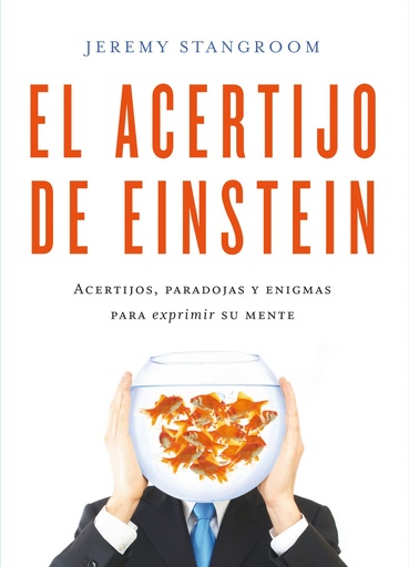 [9788484837831] El acertijo de Einstein