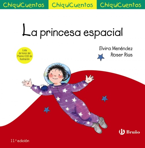 [9788469606094] La princesa espacial