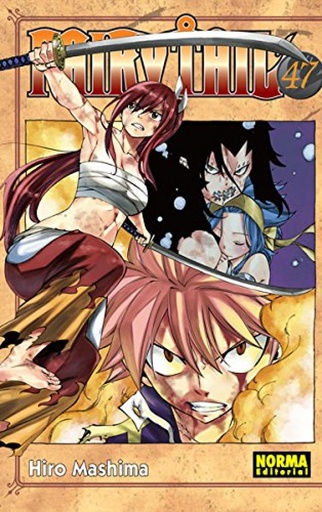 [9788467922141] Fairy tail