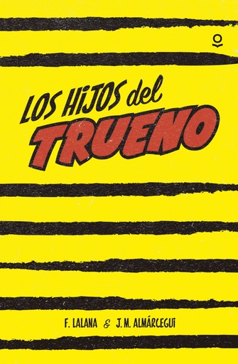 [9788491220558] los hijos del trueno