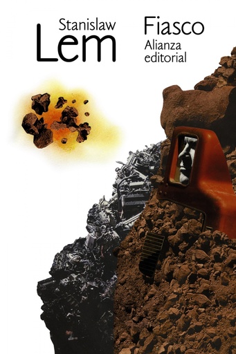 [9788491043034] Fiasco