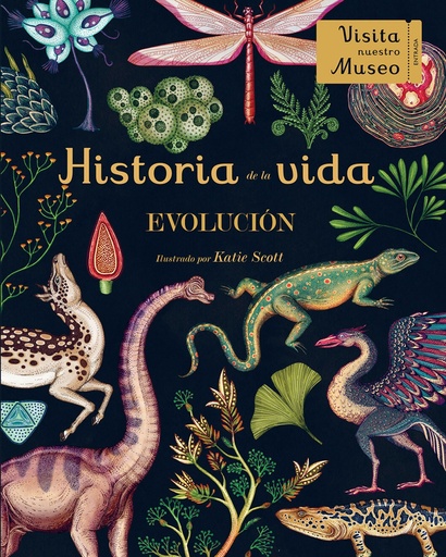 [9788415979937] Historia de la vida