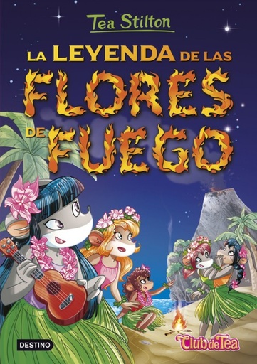 [9788408152569] La leyenda de las flores de fuego