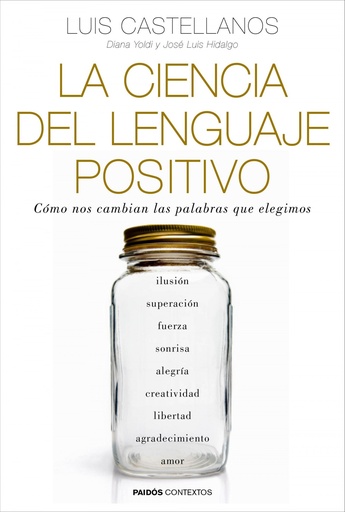 [9788449331954] La ciencia del lenguaje positivo