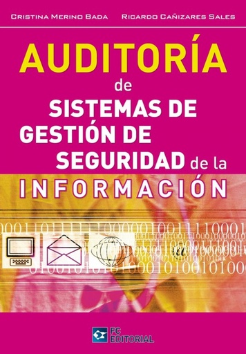 [9788415683971] Auditoria De Sist.De Gestion De Seg.De La Informacion