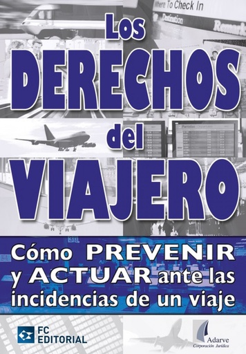 [9788492735716] Derechos Del Viajero