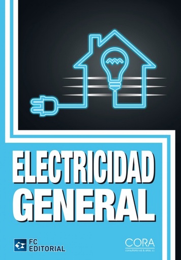 [9788492735884] Electricidad General