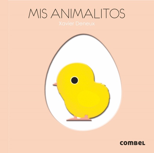 [9788491010425] Mis animalitos