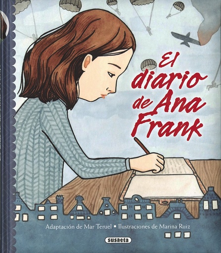 [9788467749267] El diario de Ana Frank