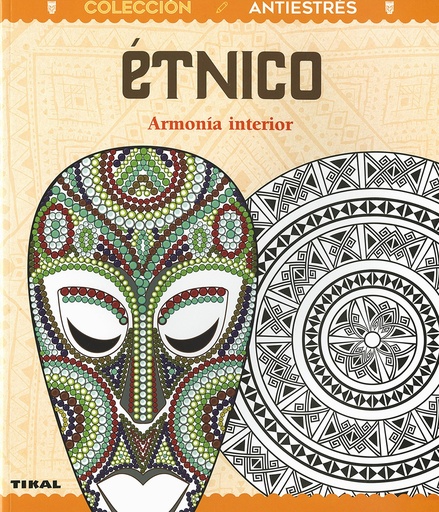 [9788499284323] Étnico