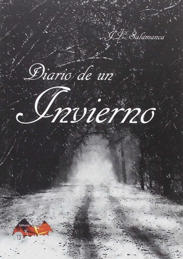 [9788494359811] Diario de un invierno