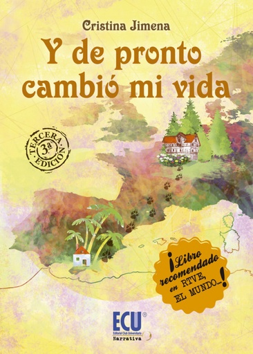 [9788415787938] Y de pronto cambió mi vida