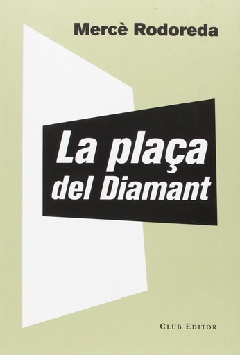 [9788473292023] La placa del diamant