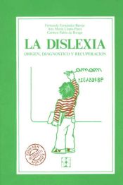 [9788485252121] La dislexia