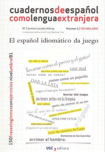 [9788498877052] 2.Español Idiomatico Da Juego