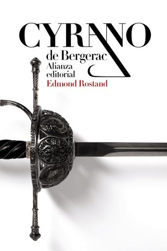 [9788491043133] Cyrano de Bergerac