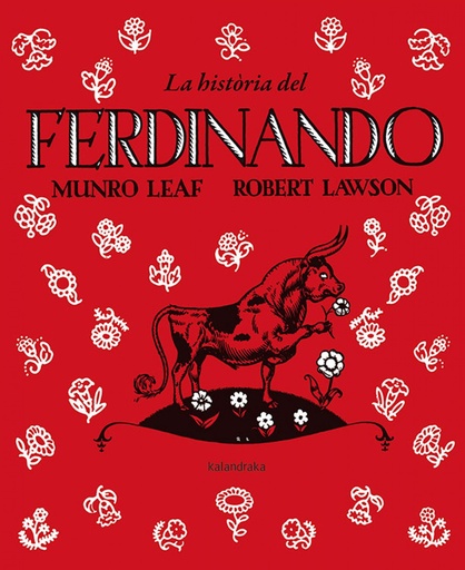 [9788484649830] La història del Ferdinando