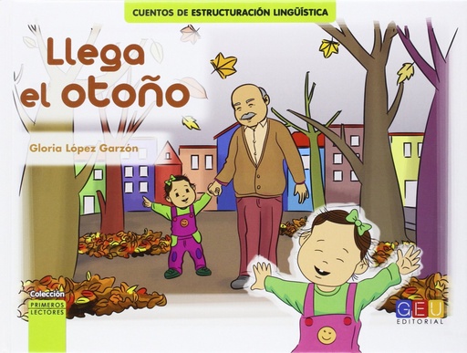 [9788416361656] LLEGA EL OTOÑO