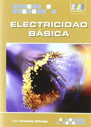 [9788492650408] Electricidad Basica.