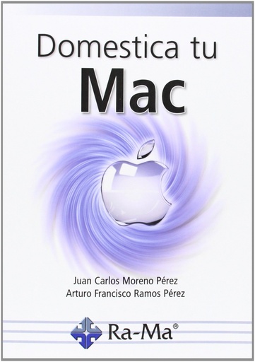 [9788499642703] DOMESTICA TU MAC