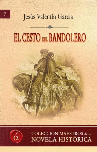 [9788416645664] El cesto del bandolero