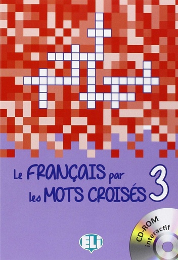 [9788853619143] Francais mots croises