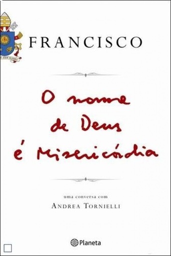 [9789896577384] O nome de deus e misericordia