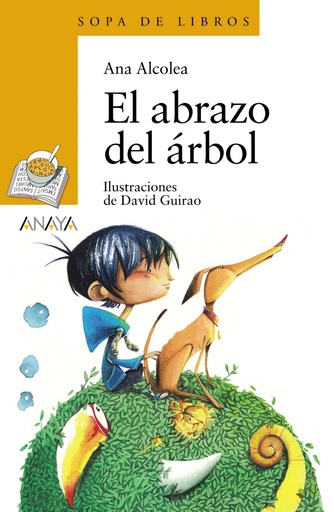 [9788469808689] El abrazo del árbol