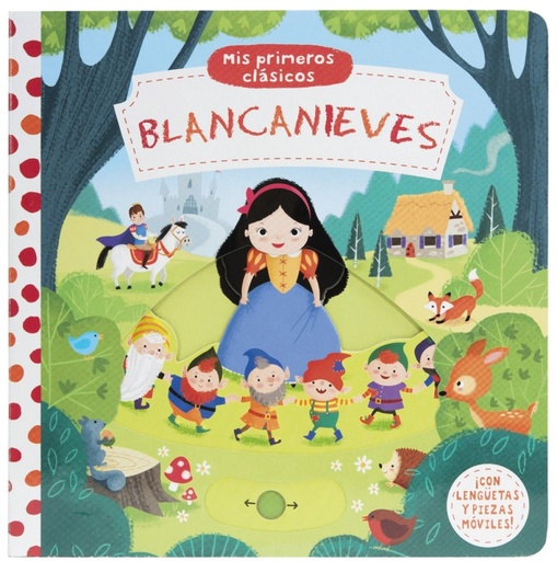 [9788469604397] Blancanieves