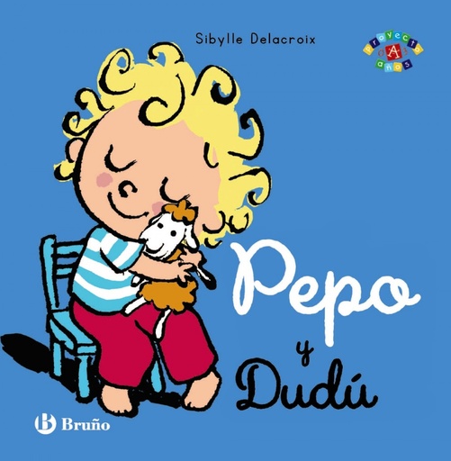 [9788469604885] Pepo y dudú