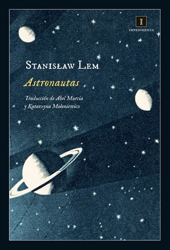[9788416542352] Astronautas
