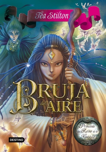 [9788408152163] Bruja del aire