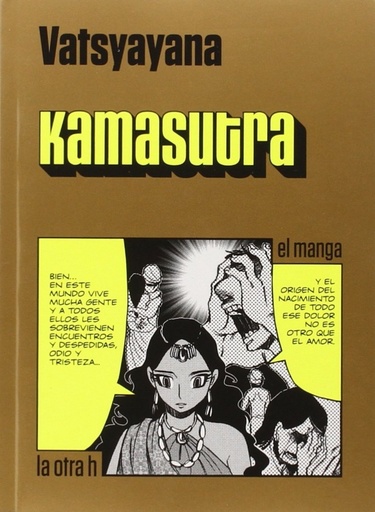 [9788416540365] Kamasutra