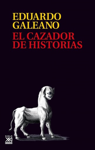 [9788432318023] El cazador de historias