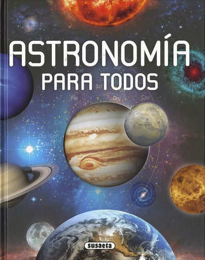 [9788467733327] Astronomía para todos