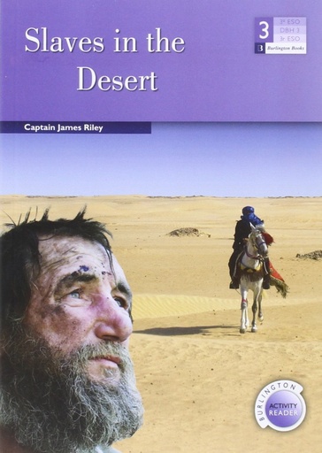 [9789963515981] slaves in the desert  3º.eso readers