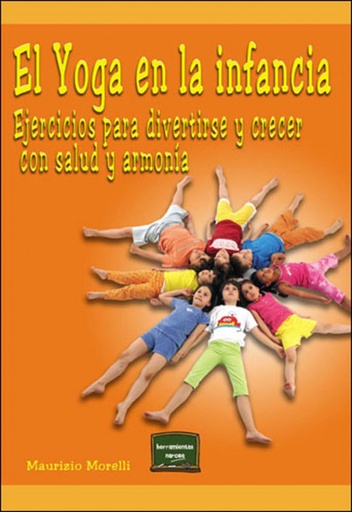 [9788427717152] El yoga en la infancia