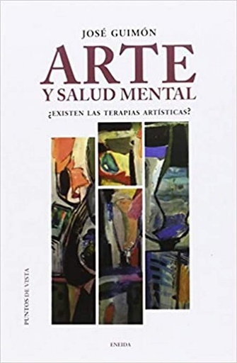 [9788415458883] Arte y salud mental