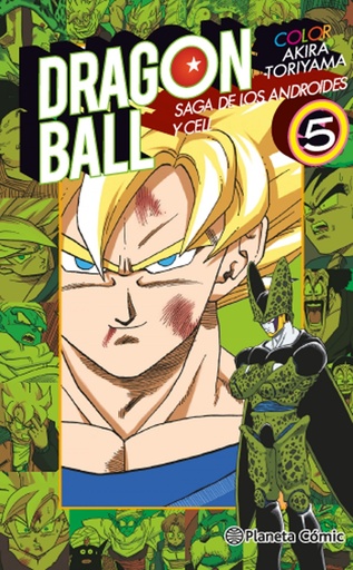 [9788416543311] Dragon ball