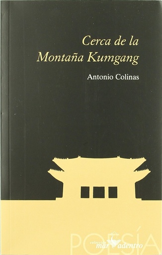 [9788481962741] Cerca de la Montaña Kumgang