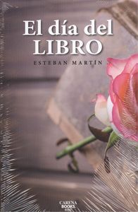 [9788416650224] El día del libro
