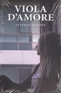 [9788416650217] Viola d´amore