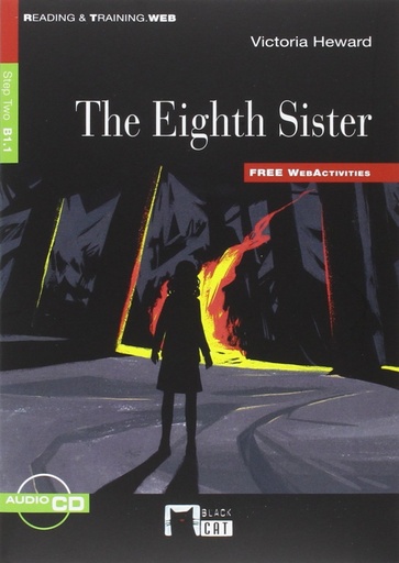 [9788468233208] The eighth sister