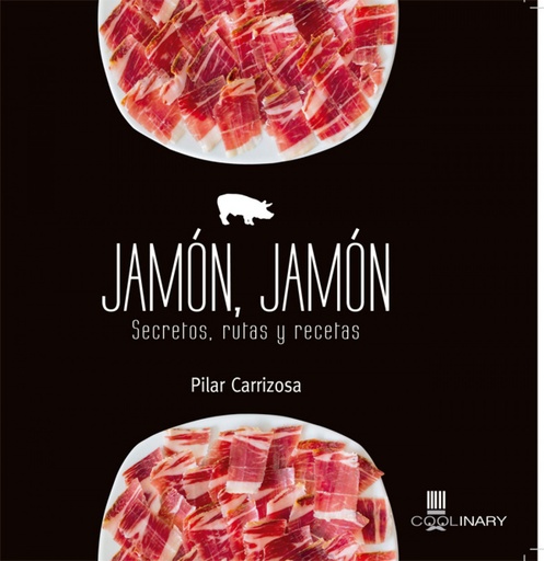 [9788483568767] Jamón, jamón