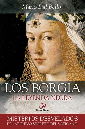[9788497153454] Los Borgia
