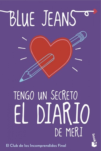 [9788408152828] Tengo un secreto