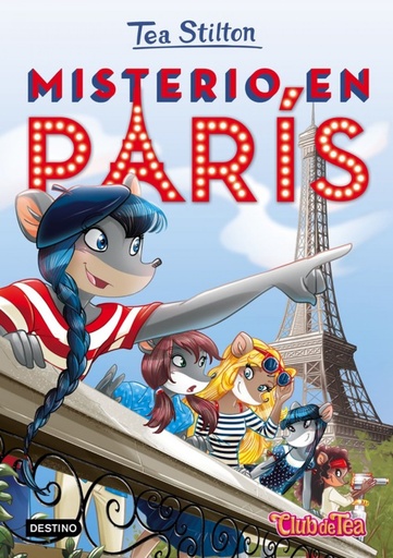 [9788408153924] Misterio en Paris