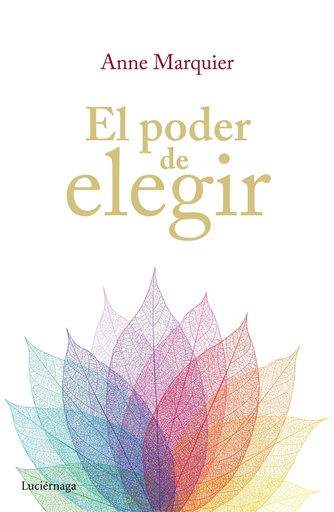 [9788416694006] El poder de elegir