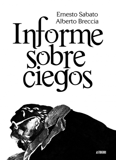 [9788415163206] Informe Sobre Ciegos