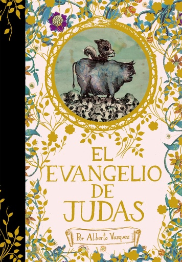 [9788496815353] Evangelio De Judas